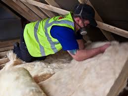 Best Insulation Air Sealing  in Campbellsville, KY